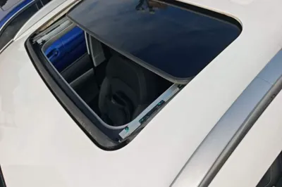 Geely Auto Vision X6