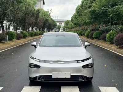 Xpeng P7