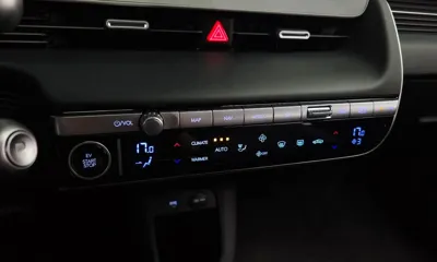 Hyundai Ioniq5