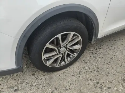 Baojun 730