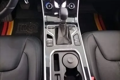 Chery Arrizo 5