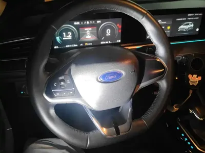 Ford Escort
