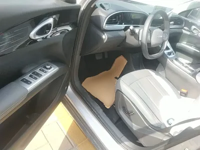 Geely Galaxy Geome