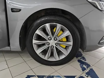 Chevrolet Monza