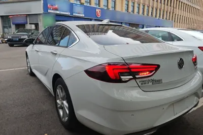 Buick Regal