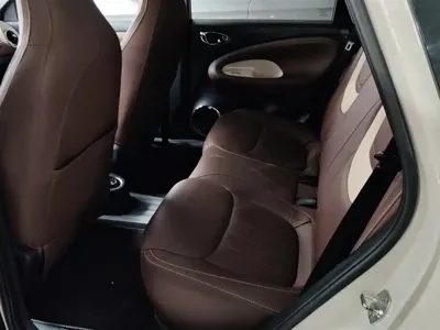 Wuling Bingo