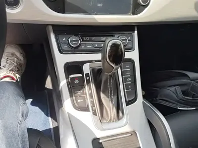 Geely Boyue