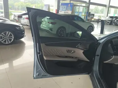 BYD Han