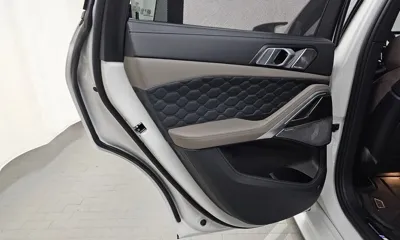 BMW X6M