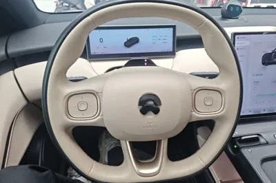 Nio ET5T