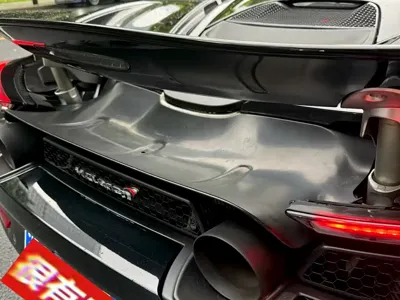 McLaren 720S
