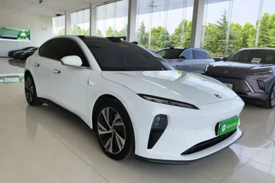 Nio ET5T