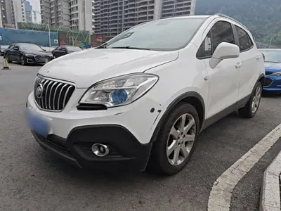 Buick Encore