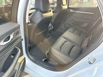 Geely Xingrui
