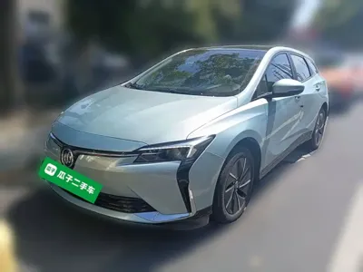 Buick Velite 6