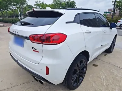WEY Wey VV5