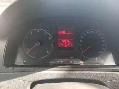 Volkswagen Santana