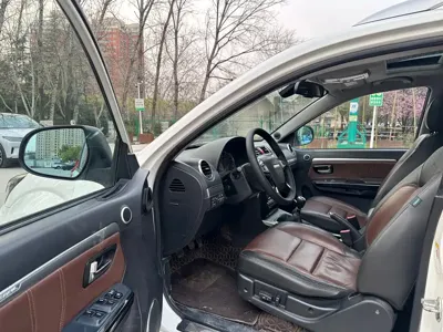 Haval H5 Classic