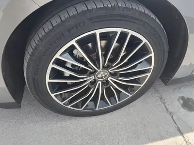 BYD Han