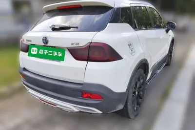 Brilliance V3