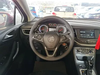 Buick Verano
