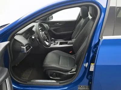 Jaguar XEL