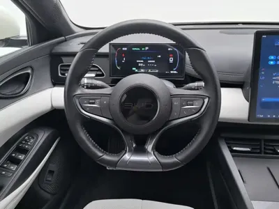 BYD 海豹06