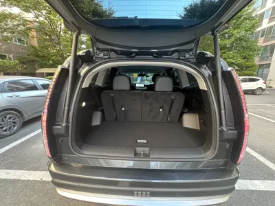 Hyundai Ioniq9