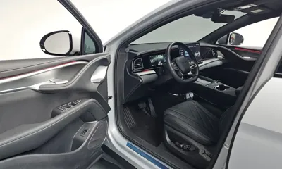 BYD Sealion 7