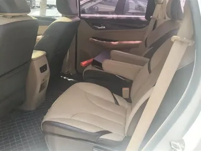 Baojun 730