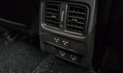 Renault-KoreaSamsung XM3