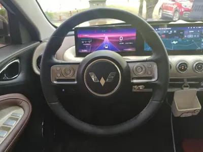 Wuling Bingo