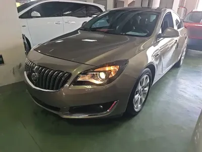 Buick Regal