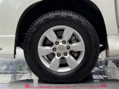 Toyota Prado (Import)