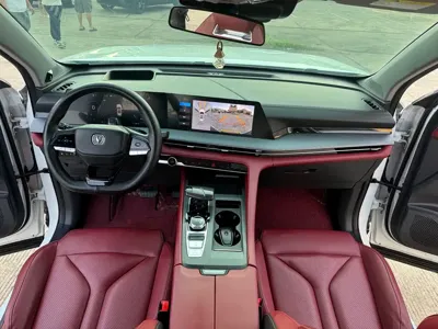 Changan 长安CS75PLUS