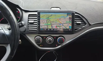Kia Morning