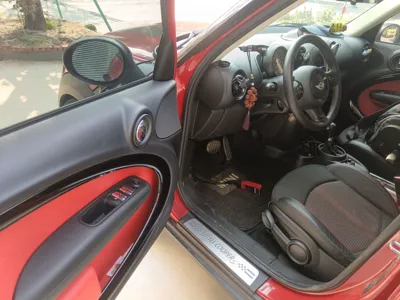 MINI Cooper Countryman