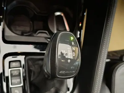 BMW X1 New Energy