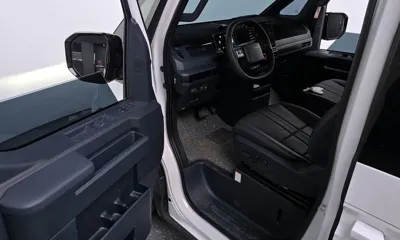 Kia PV5