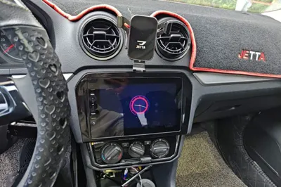 Jetta VA3