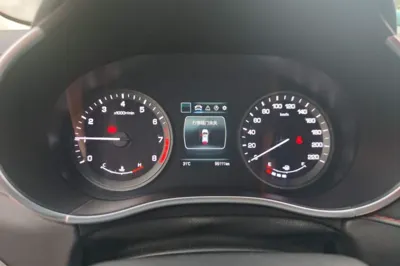 Changan CS55