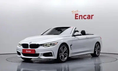 BMW 4-Series