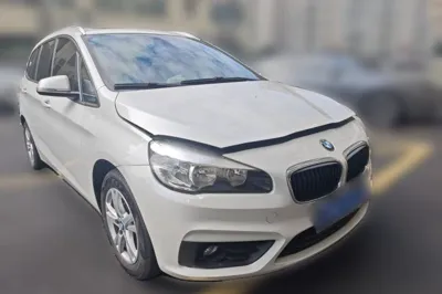BMW 2 Series Active Tourer