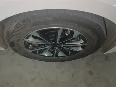 BYD Destroyer 05