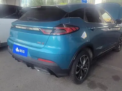 Geely Emgrand S