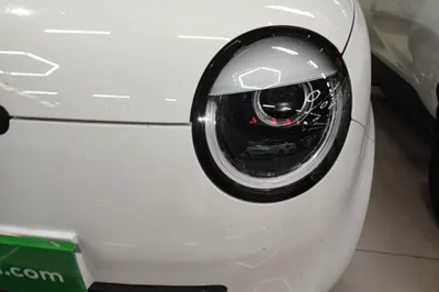 CHANGAN NEVO Lumin