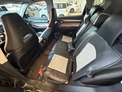 Geely Haoyue Pro