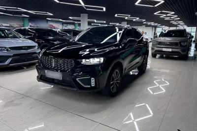 WEY VV5