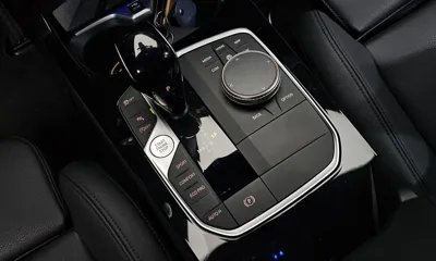 BMW 2-Series