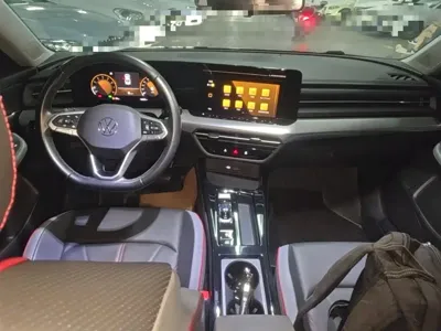 Volkswagen Lamando
